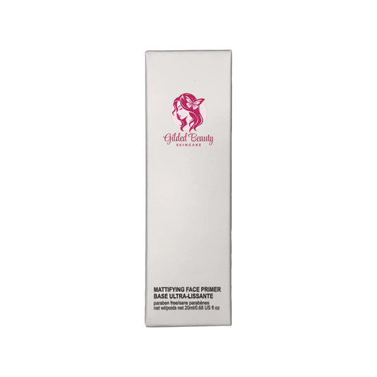 Mattifying Face Primer