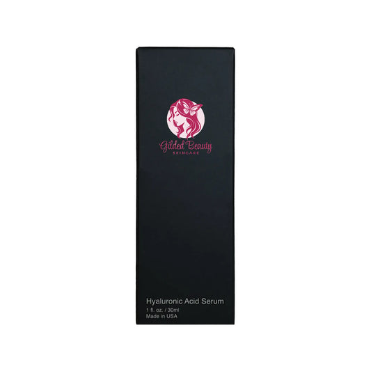 Hyaluronic Acid Serum