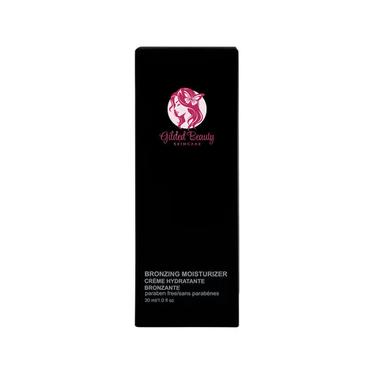 Bronzing Moisturizer - Havana