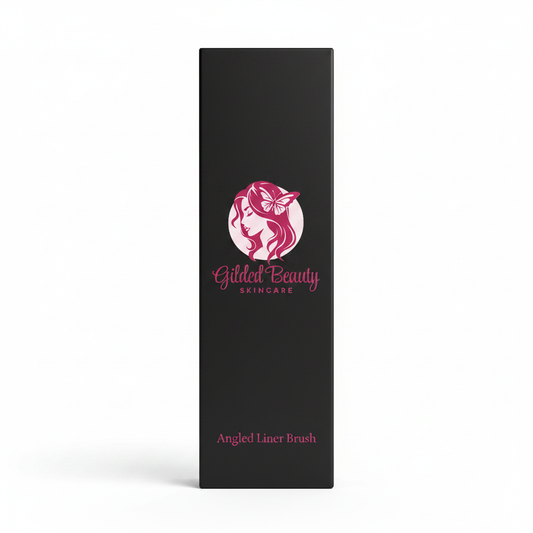 Angled Liner Brush Box