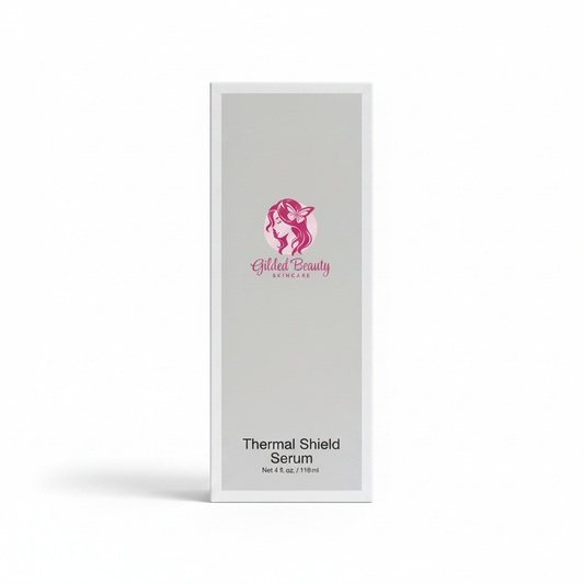 Thermal Shield Serum Box