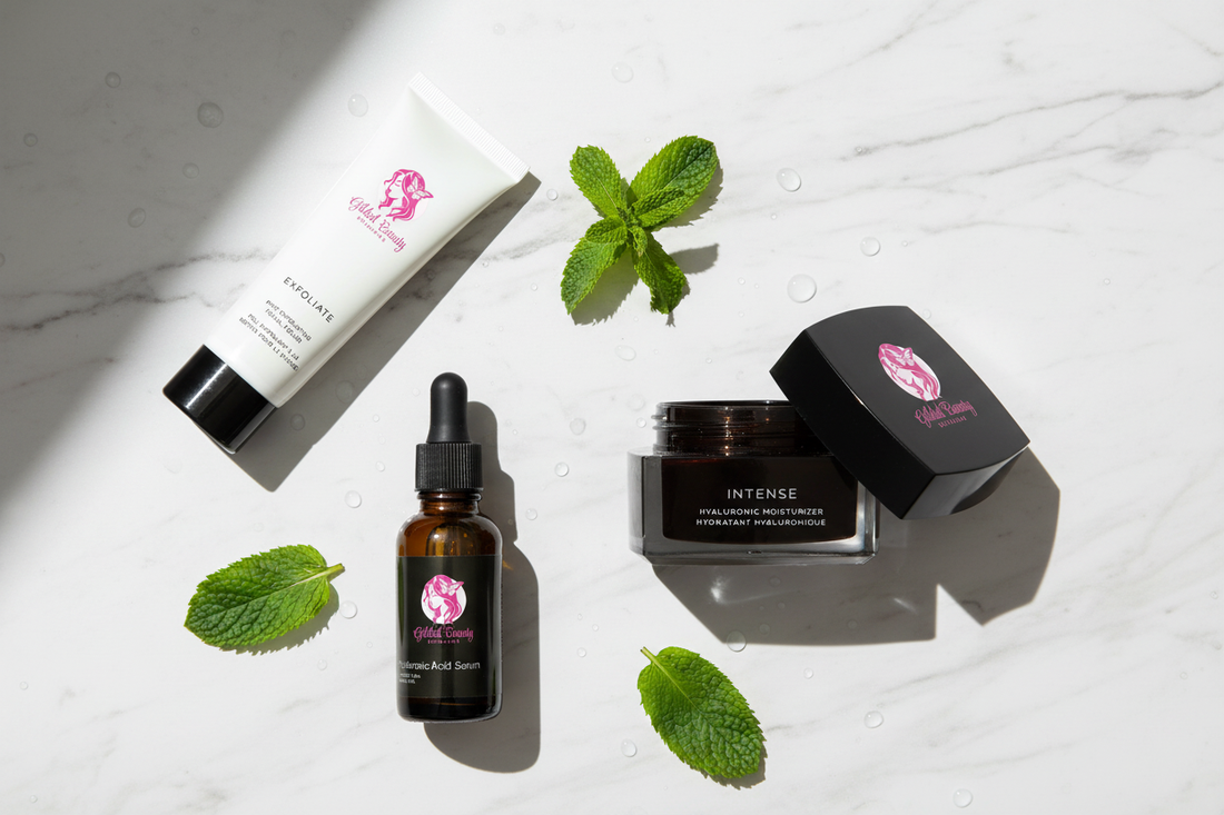 Why Daily Skincare Is the Most Important Investment You'll Ever Make