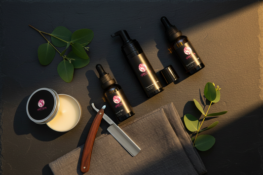 The Father's Day Gift Guide: Luxury Grooming for the Man Who Deserves It