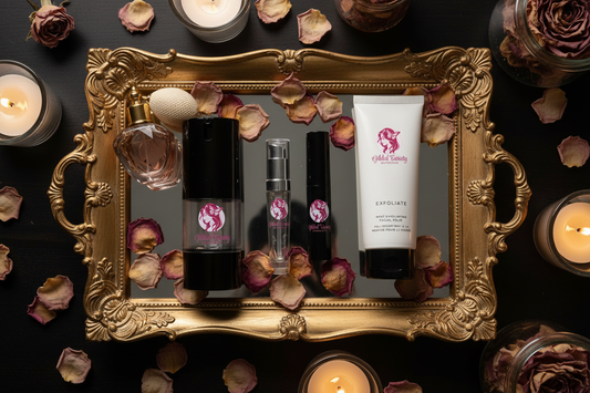 The Lost Art of the Evening Beauty Ritual