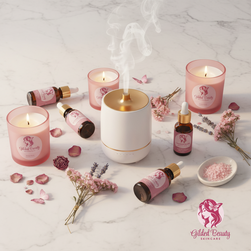 Aromatherapy