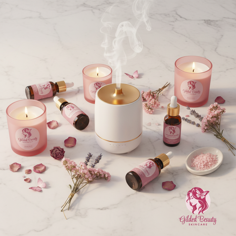 Aromatherapy