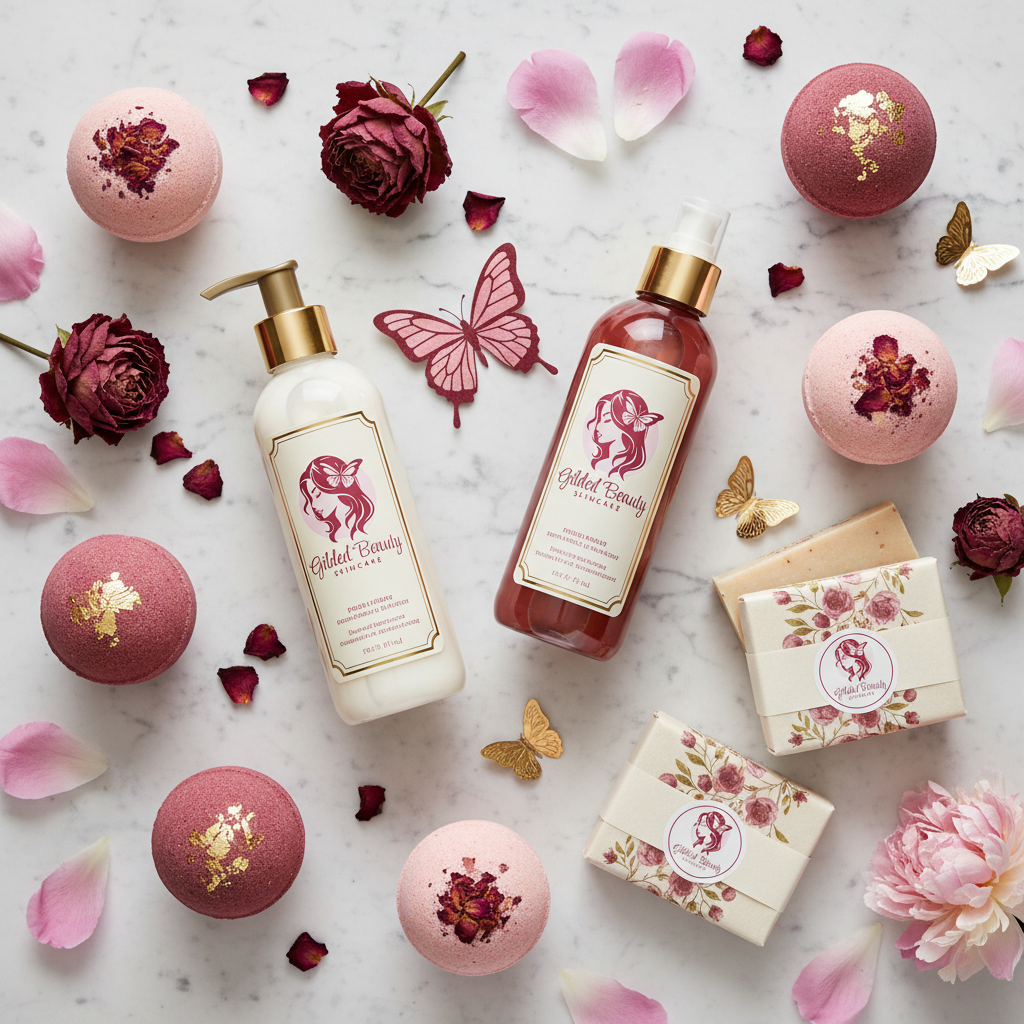 Bath & Body Works