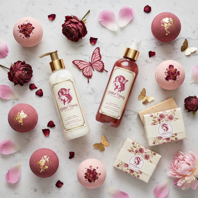Bath & Body Works