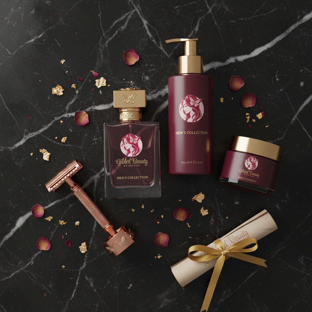 Men's Products