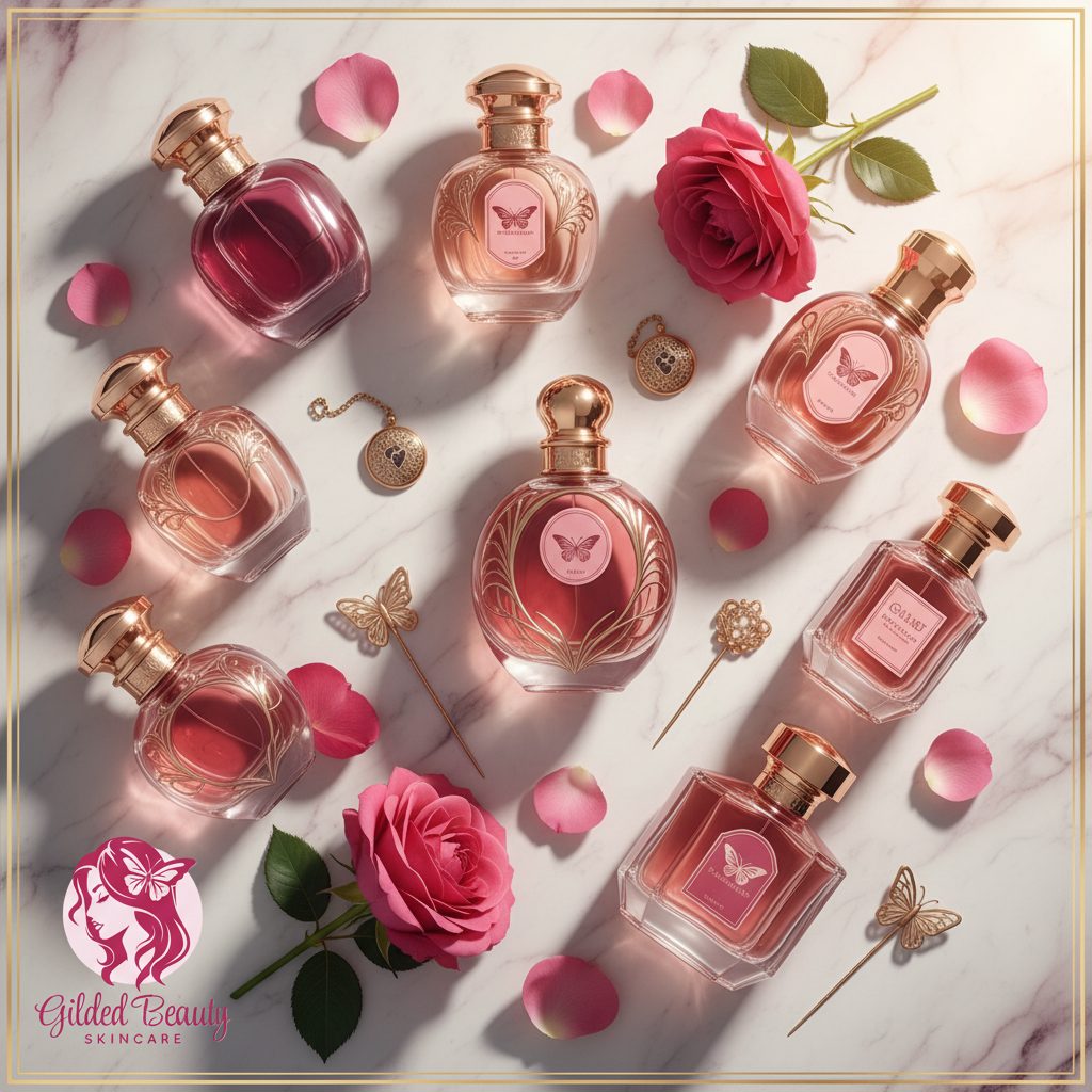 Perfumes & Colognes