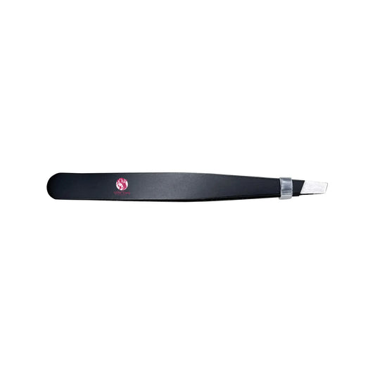Precision Tweezers by Gilded Beauty
