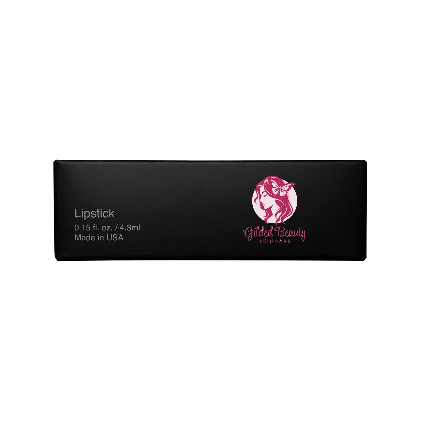 Lipstick - Raspberry Satin