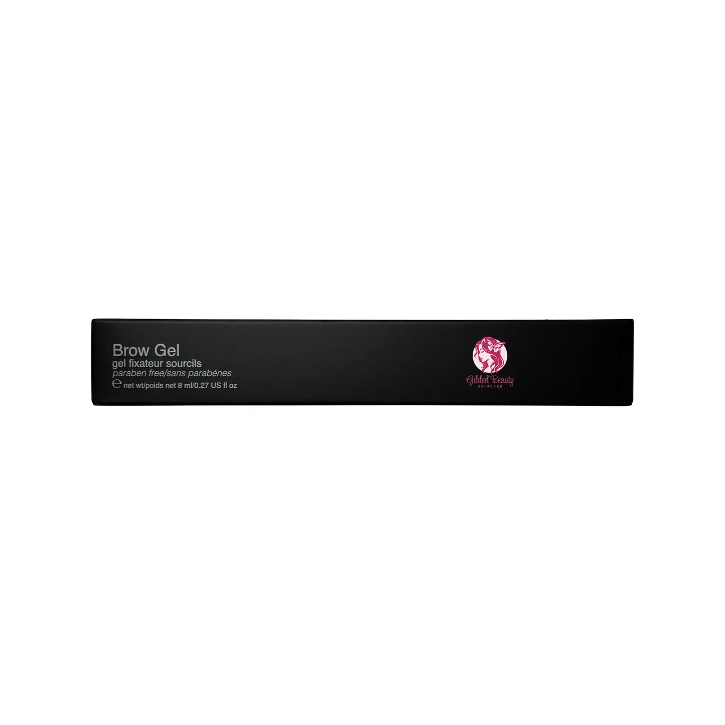 Eyebrow Gel - Clear