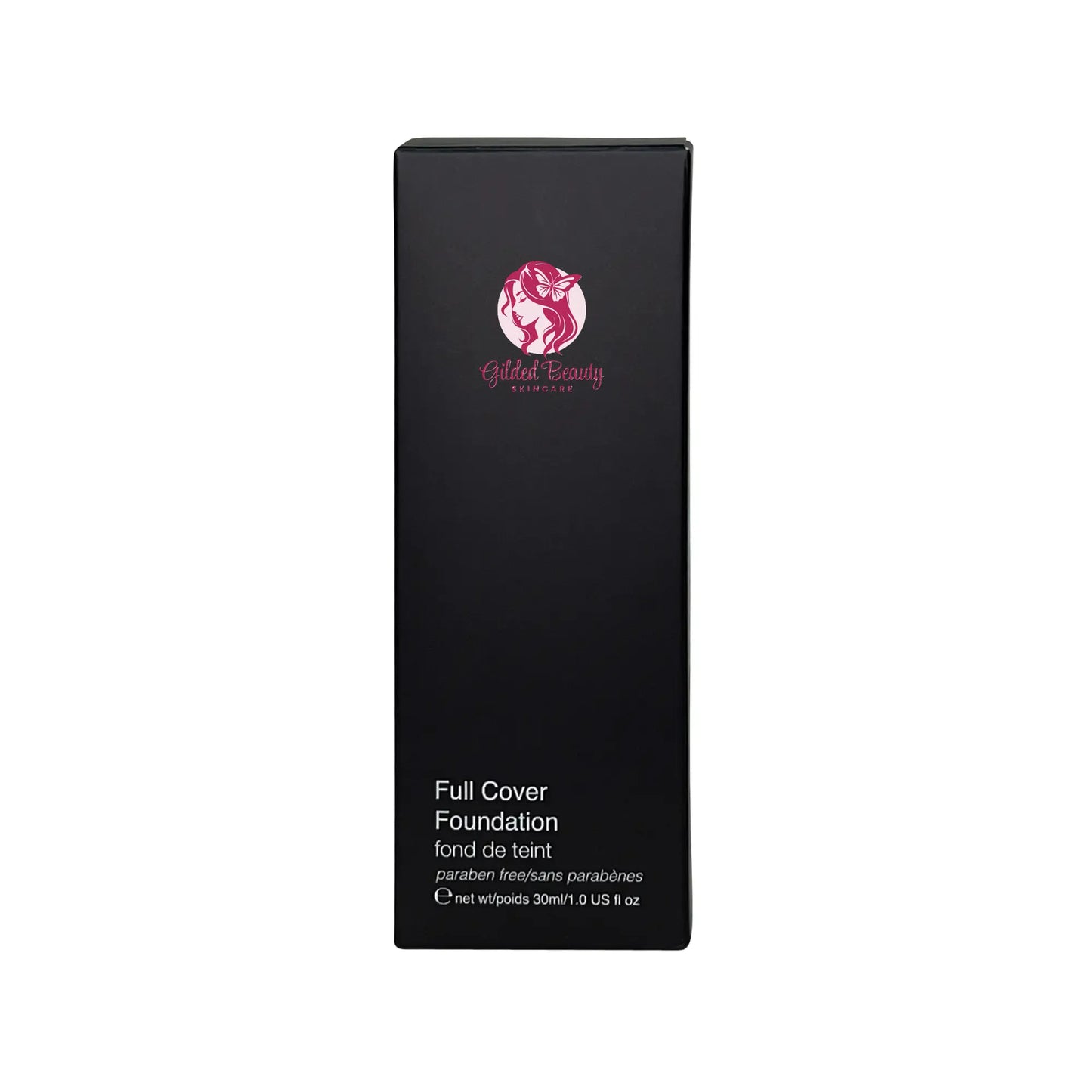 Full Cover Foundation - Tuscan