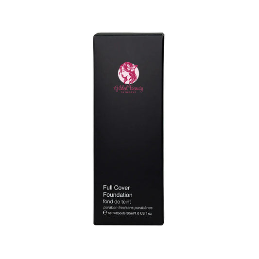 Full Cover Foundation - Tuscan