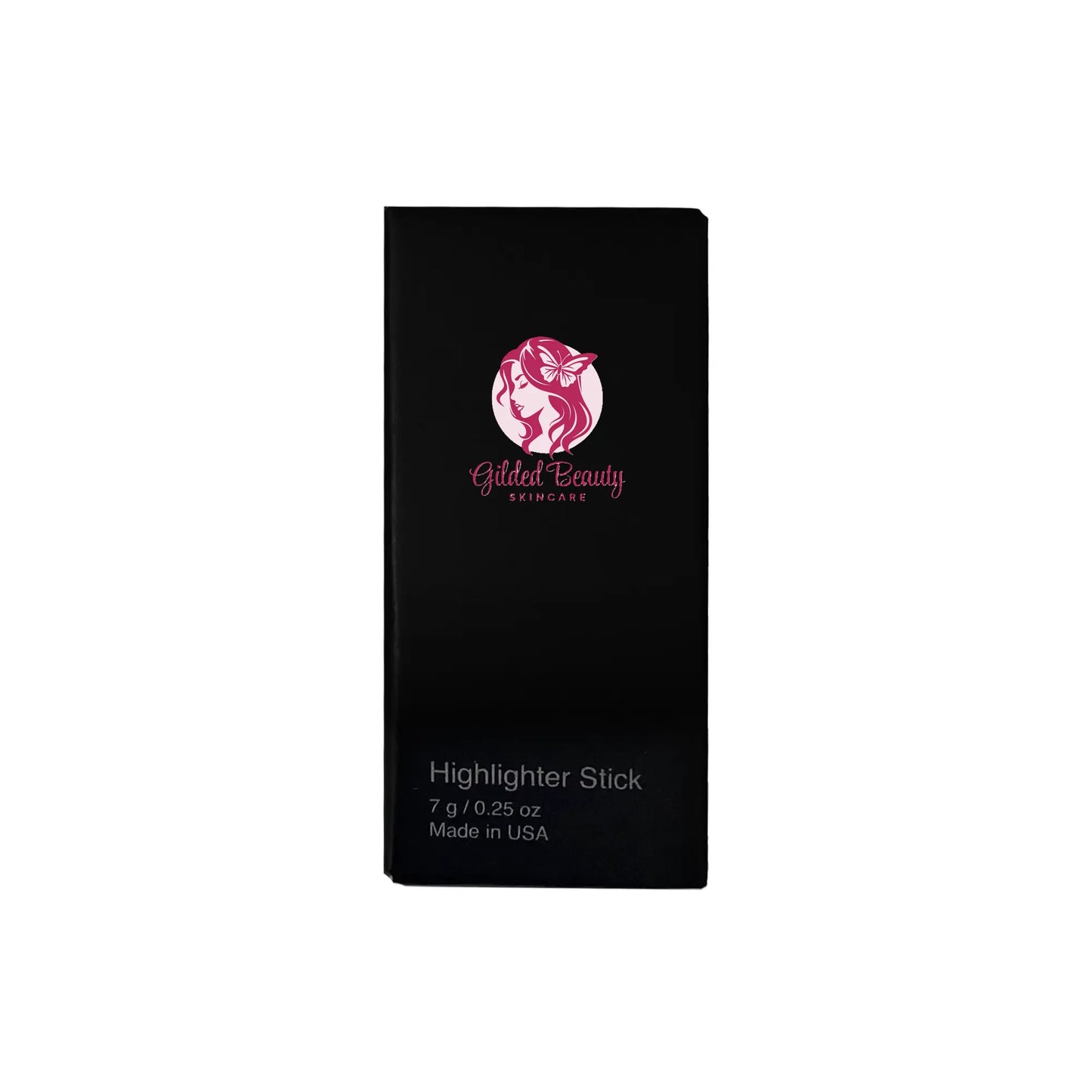 Highlighter Stick - Pink Lights