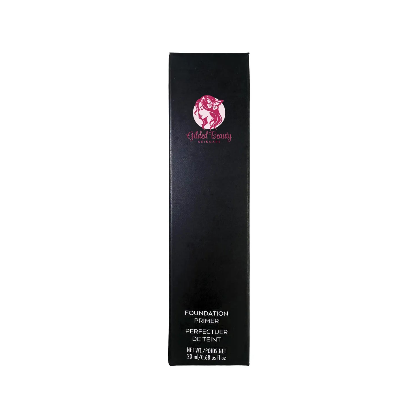 Foundation Primer - Clear