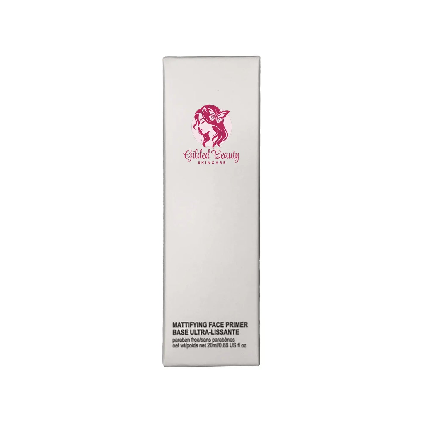 Mattifying Face Primer