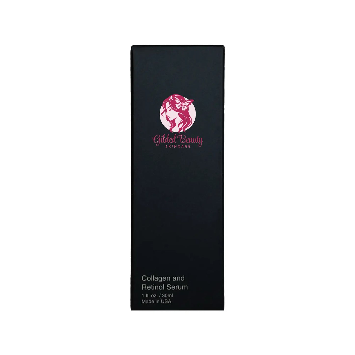 Collagen and Retinol Serum