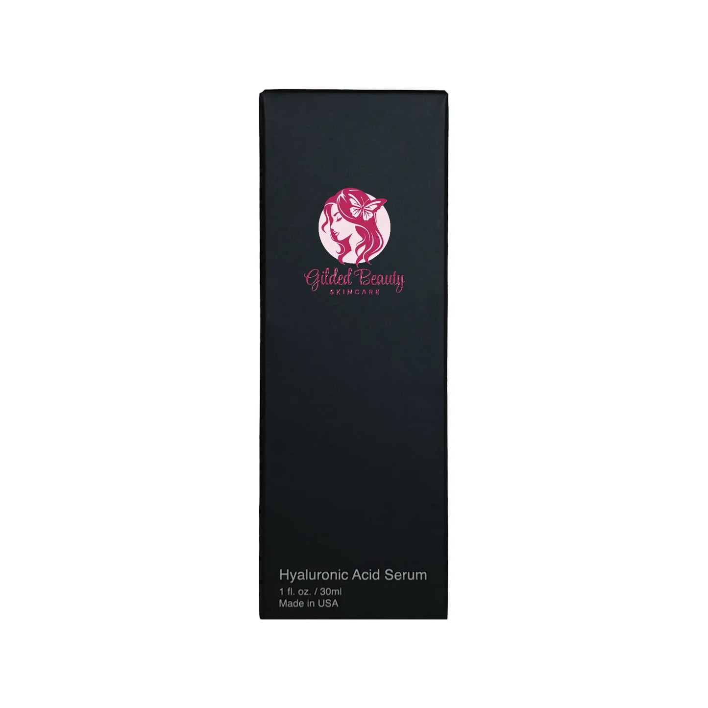 Hyaluronic Acid Serum