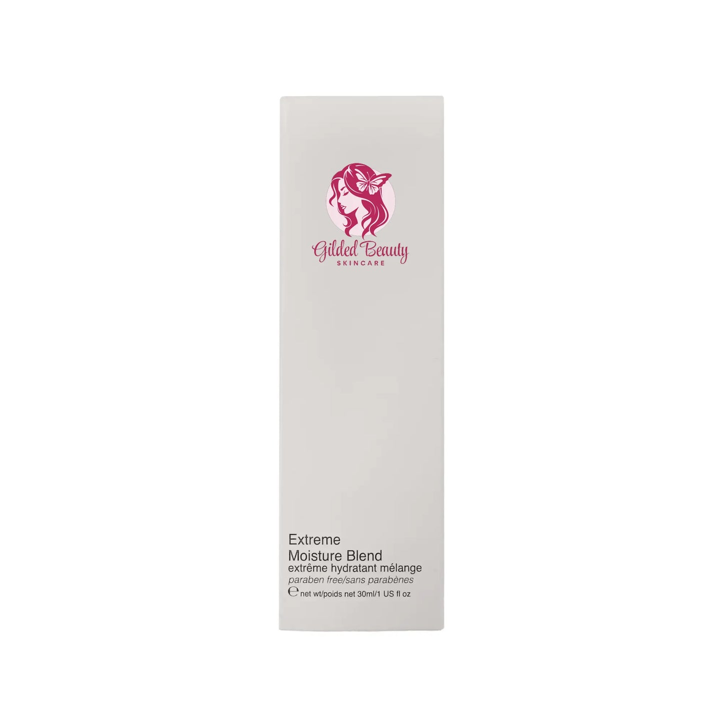 Extreme Moisture Blend