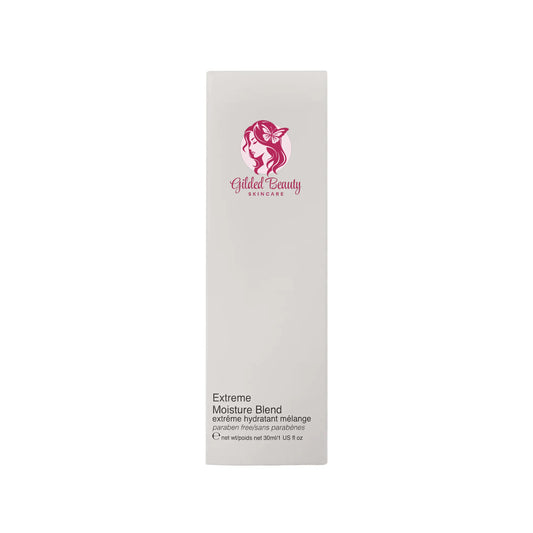 Extreme Moisture Blend
