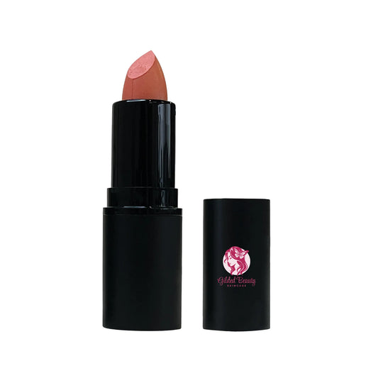 Lipstick - Barely Beige by Gilded Beauty