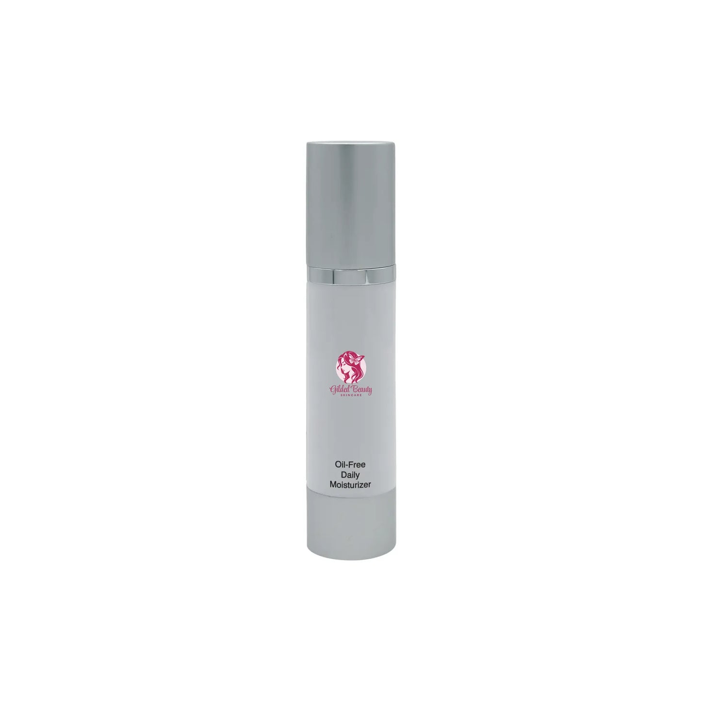 Oil-Free Daily Moisturizer by Gilded Beauty