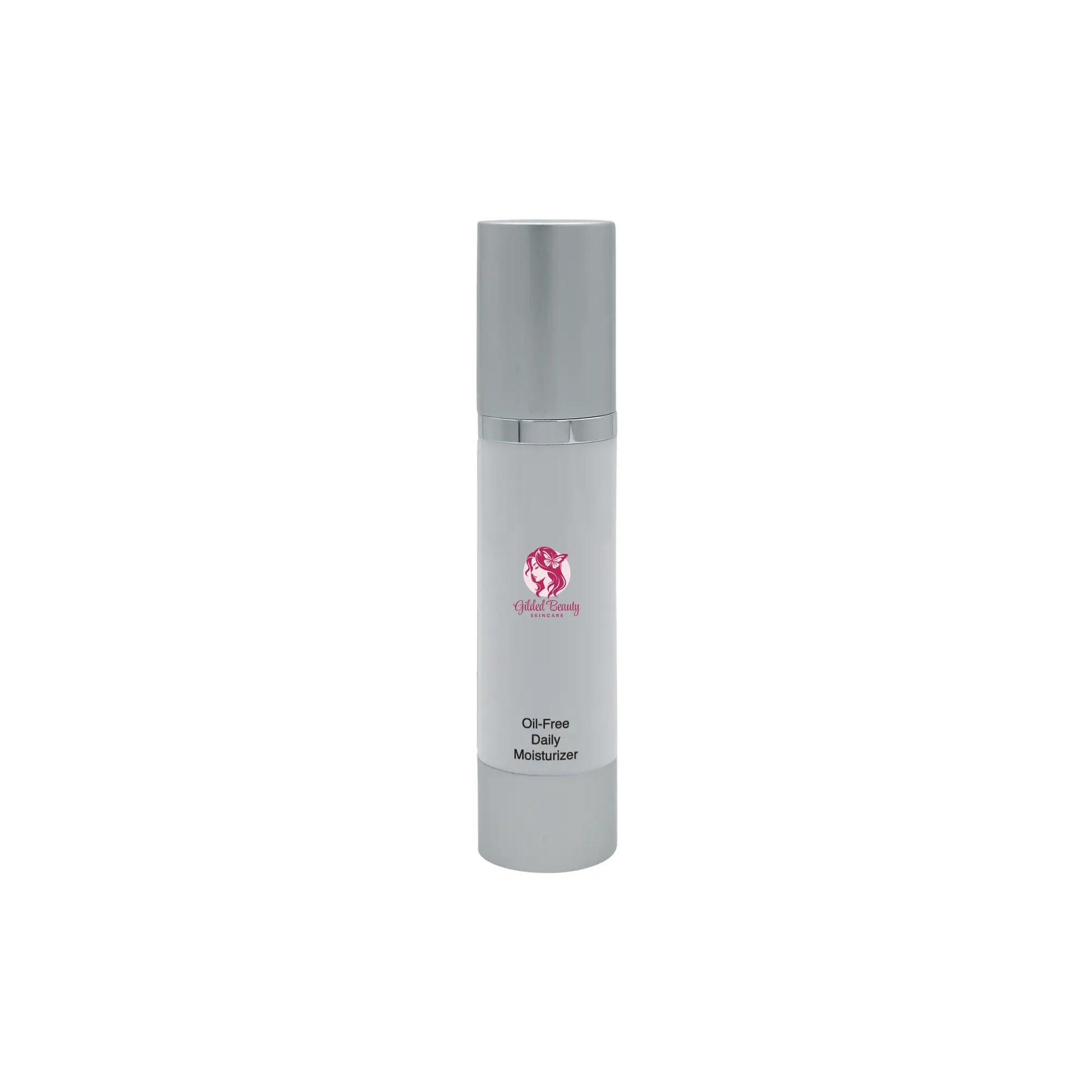 Oil-Free Daily Moisturizer by Gilded Beauty