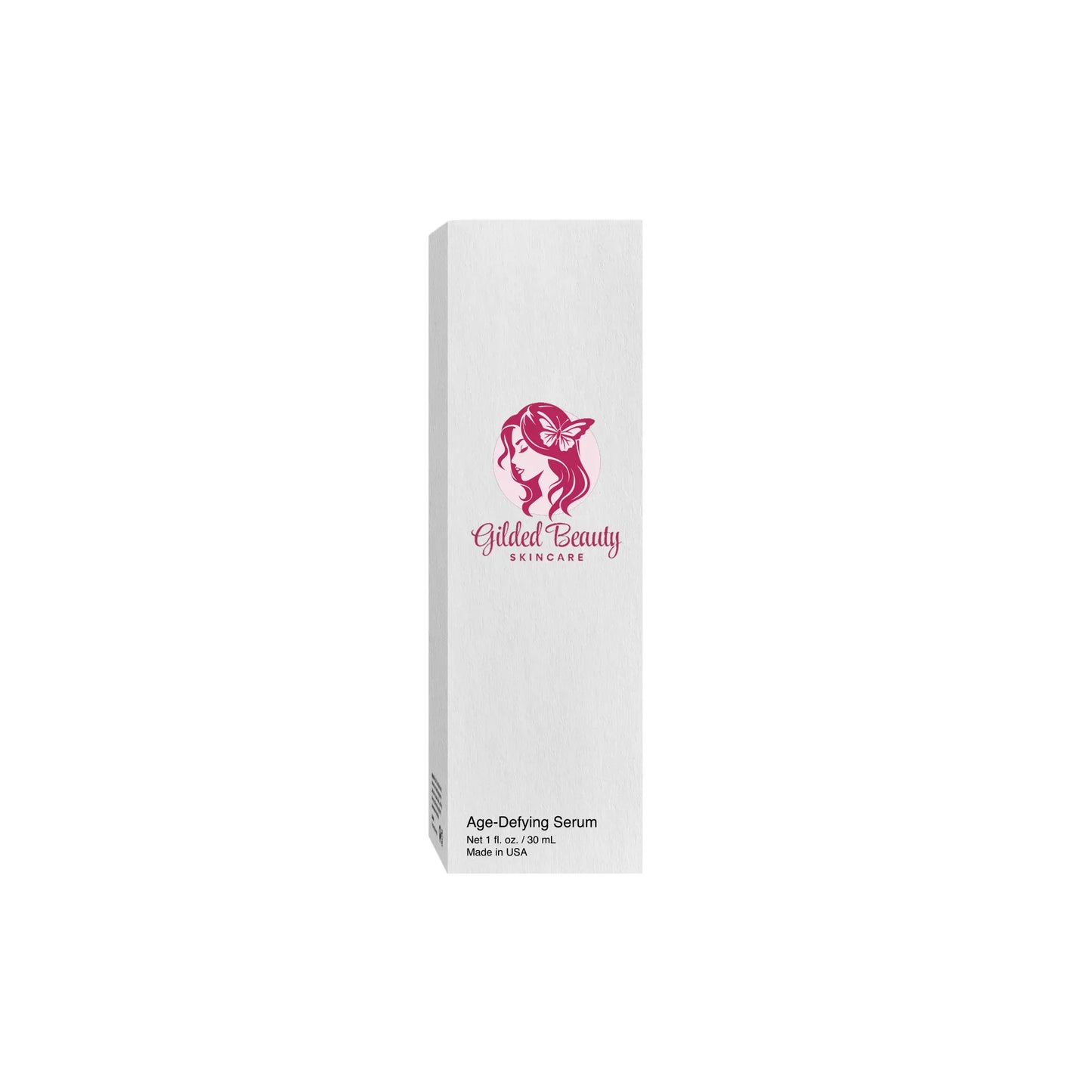 Age Defying Serum