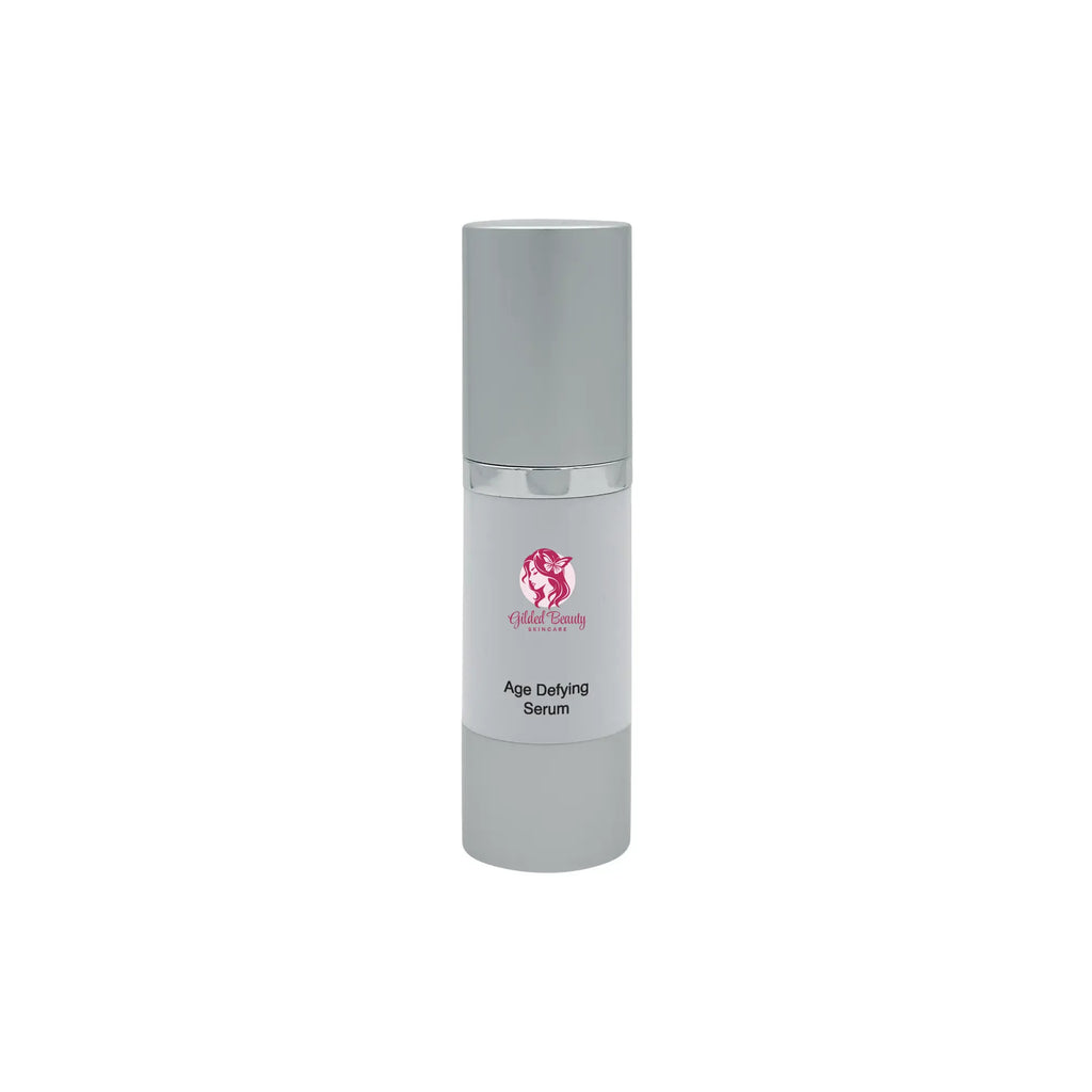Age Defying Serum by Gilded Beauty