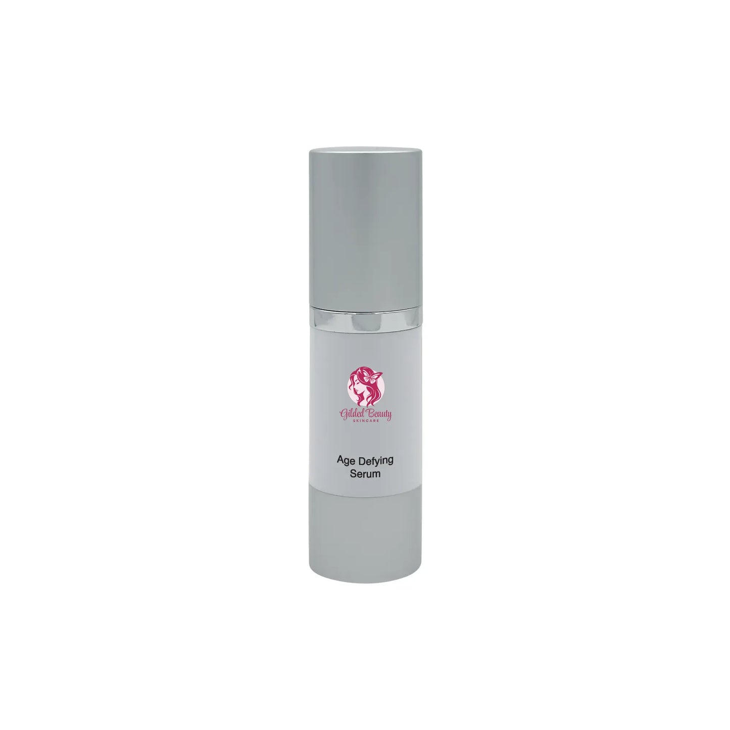 Age Defying Serum by Gilded Beauty