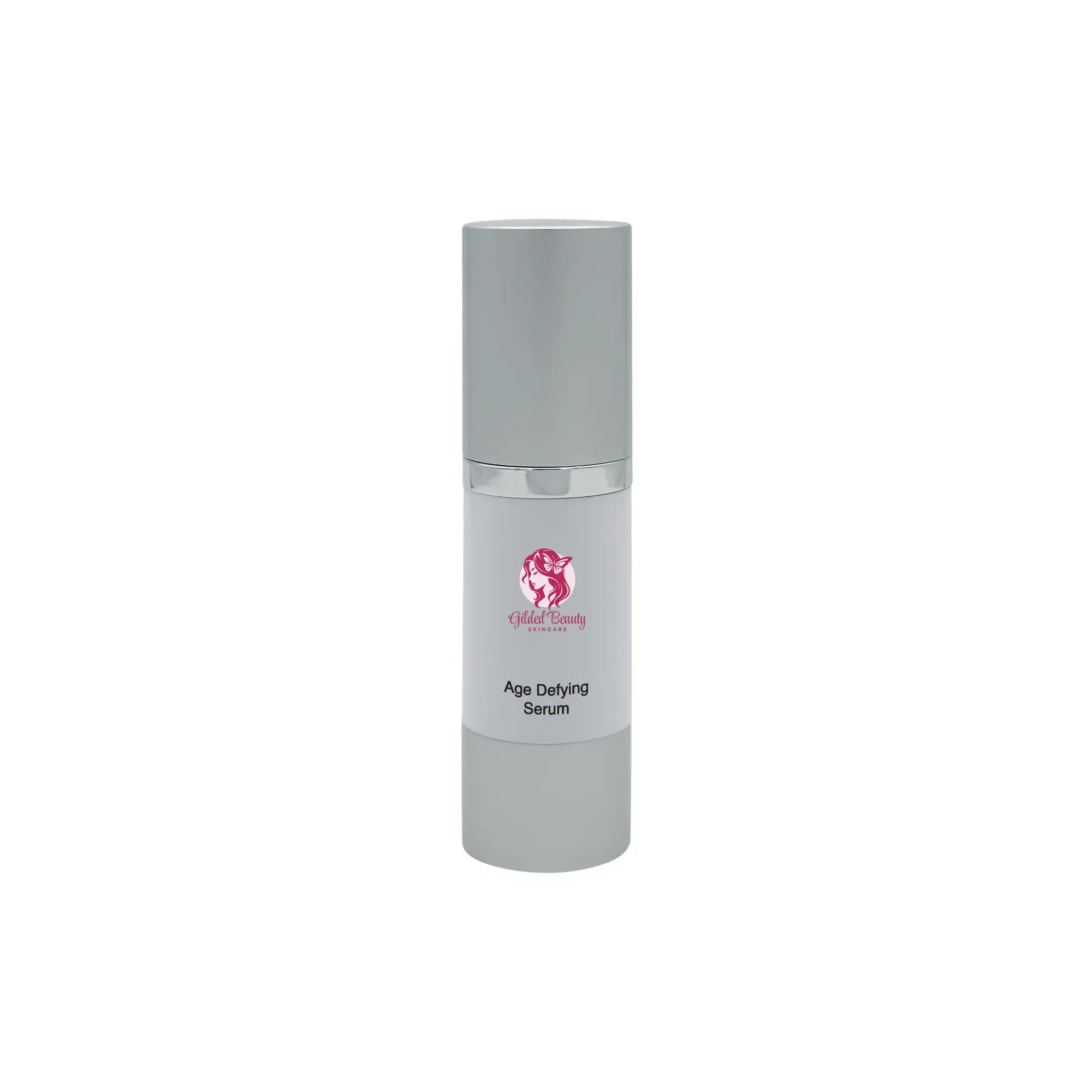 Age Defying Serum by Gilded Beauty