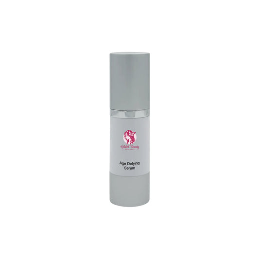 Age Defying Serum by Gilded Beauty
