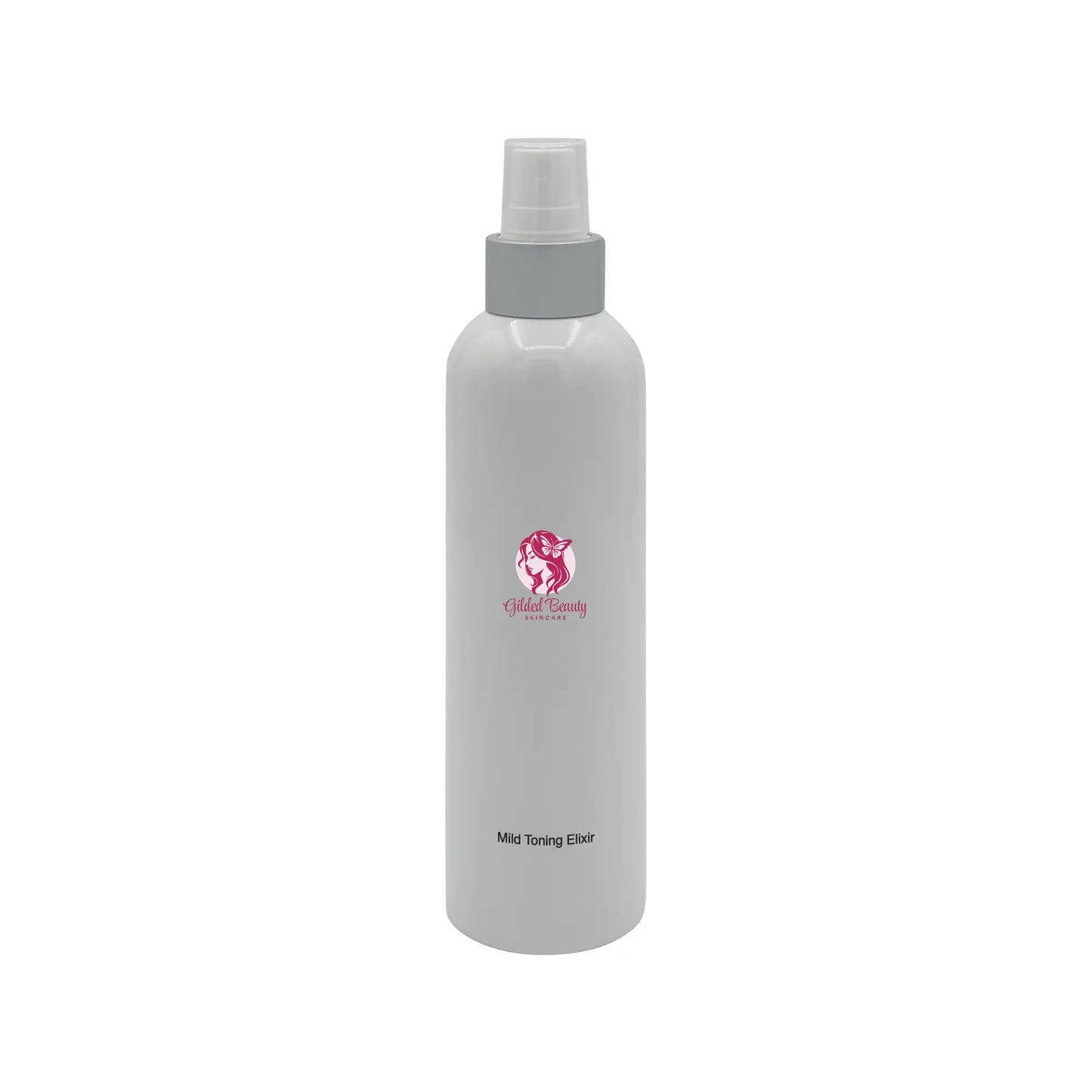 Mild Toning Elixir by Gilded Beauty