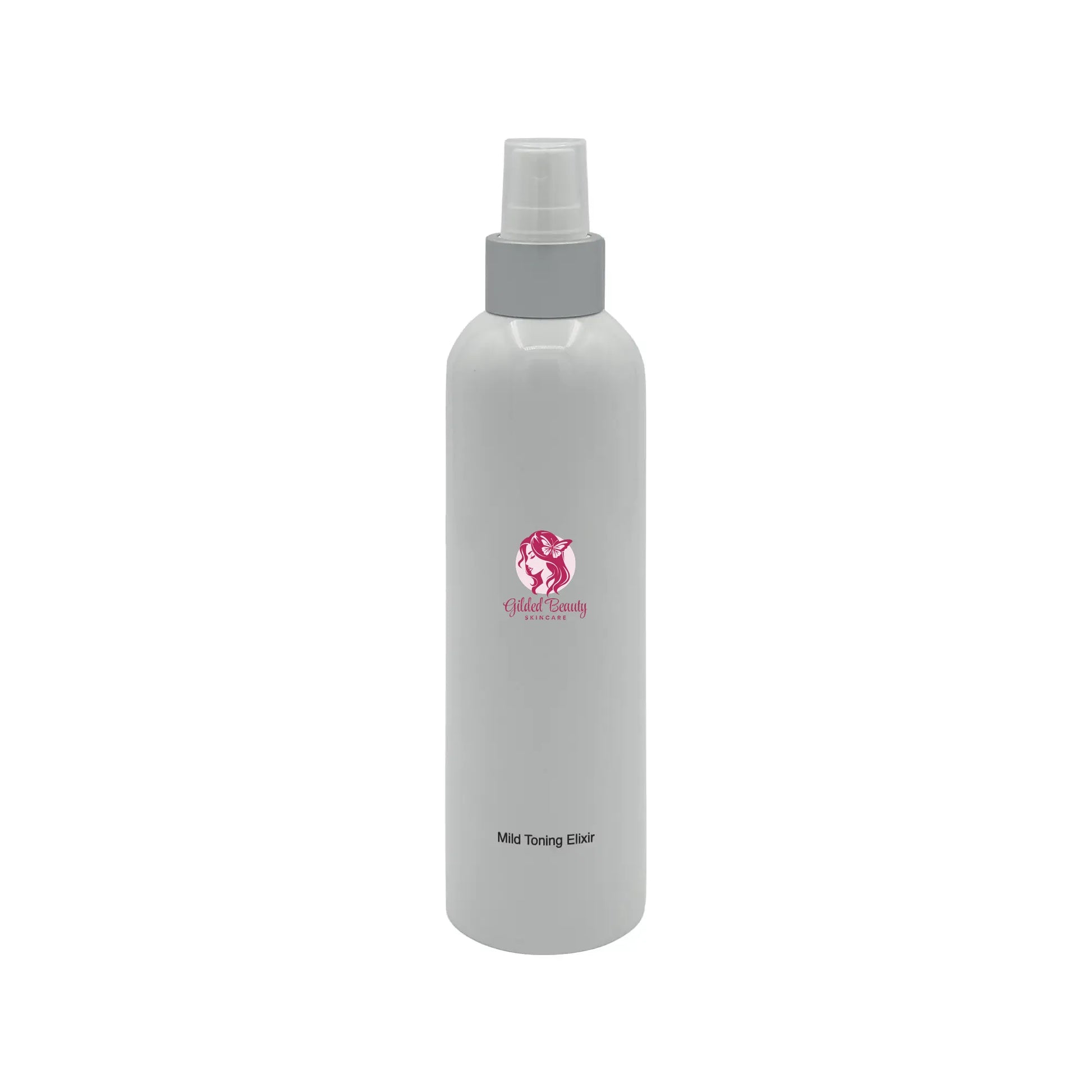 Mild Toning Elixir by Gilded Beauty
