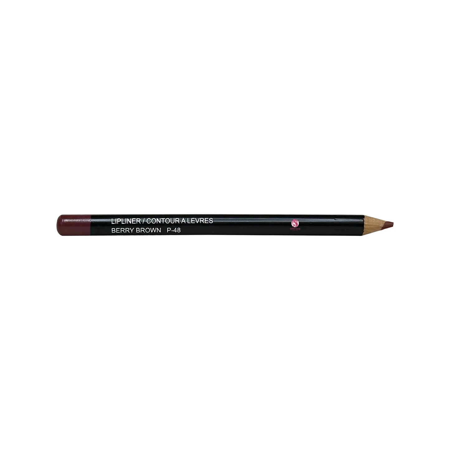 Lip Liner - Berry Brown by Gilded Beauty