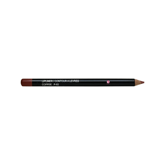 Lip Liner - Coffee by Gilded Beauty
