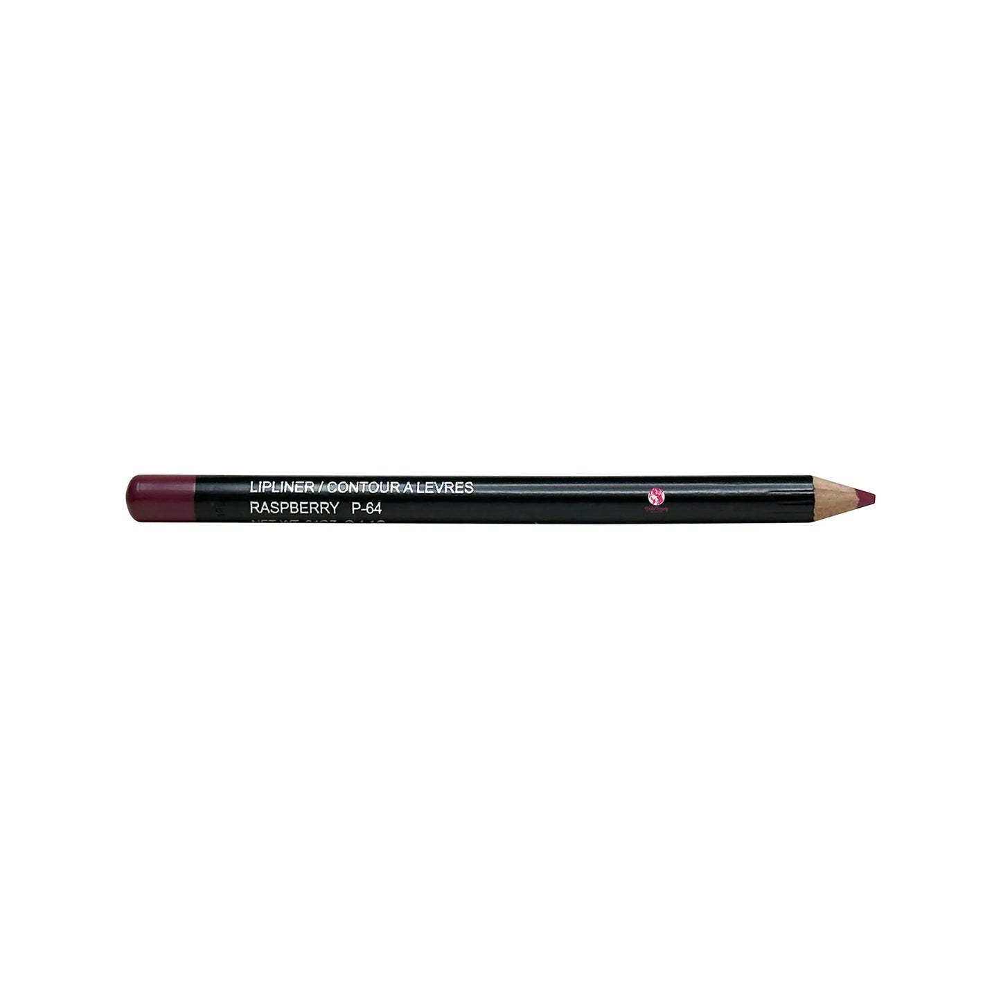 Lip Liner - Raspberry by Gilded Beauty