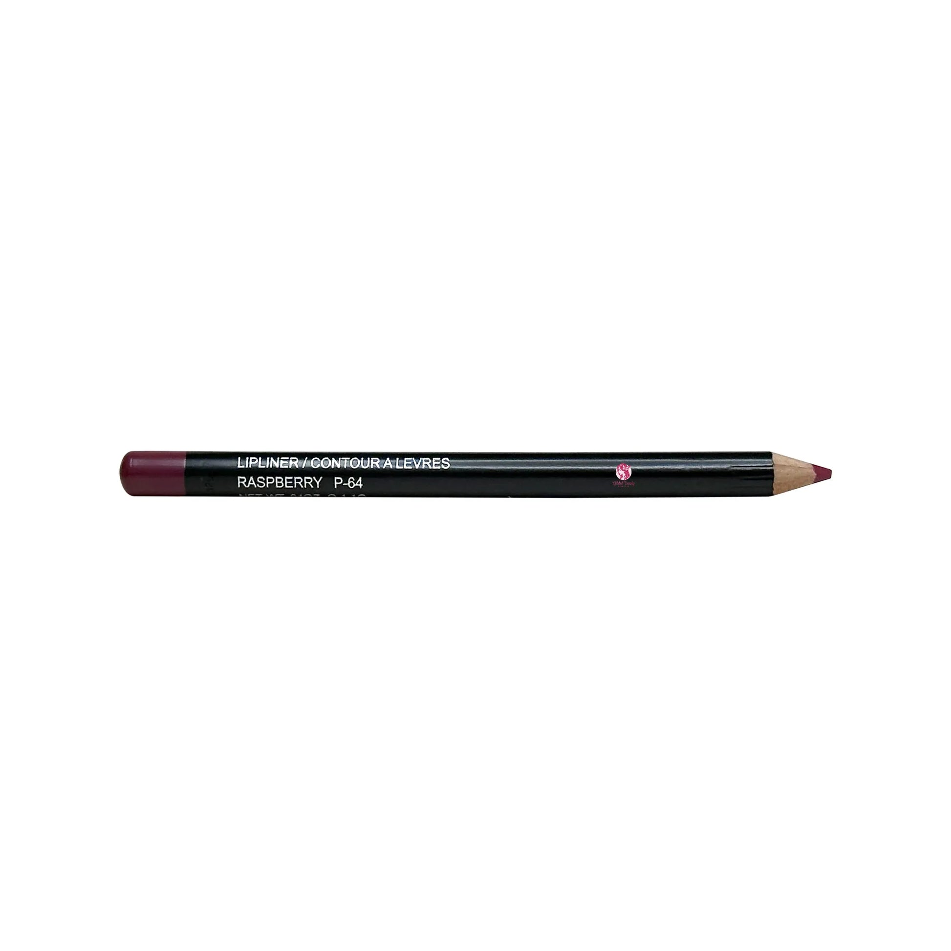 Lip Liner - Raspberry by Gilded Beauty
