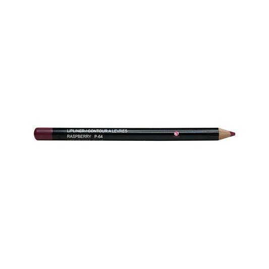 Lip Liner - Raspberry by Gilded Beauty