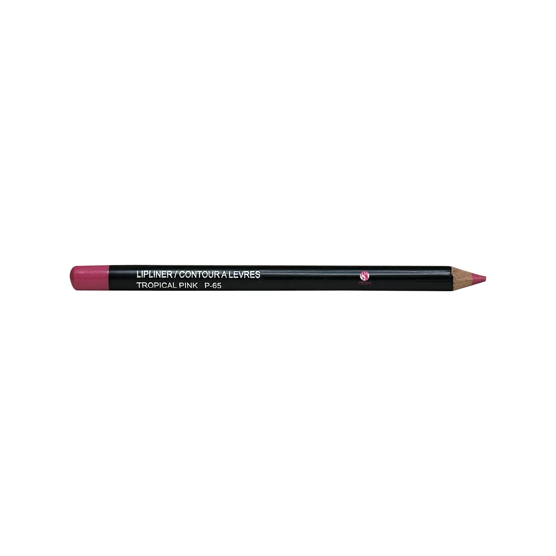 Lip Liner - Tropical Pink by Gilded Beauty