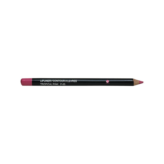 Lip Liner - Tropical Pink by Gilded Beauty