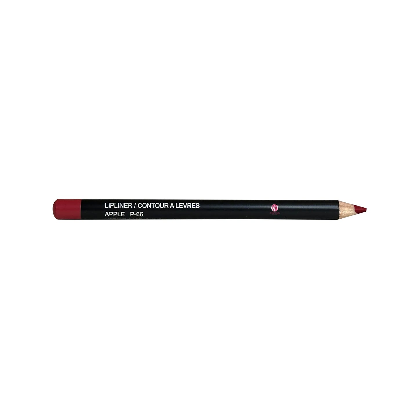 Lip Liner - Apple by Gilded Beauty