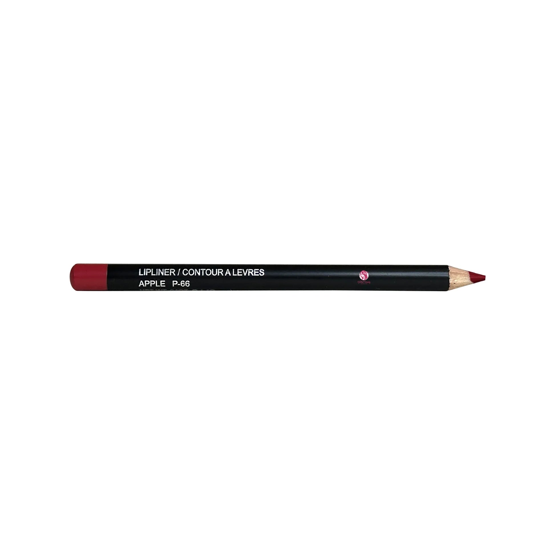 Lip Liner - Apple by Gilded Beauty