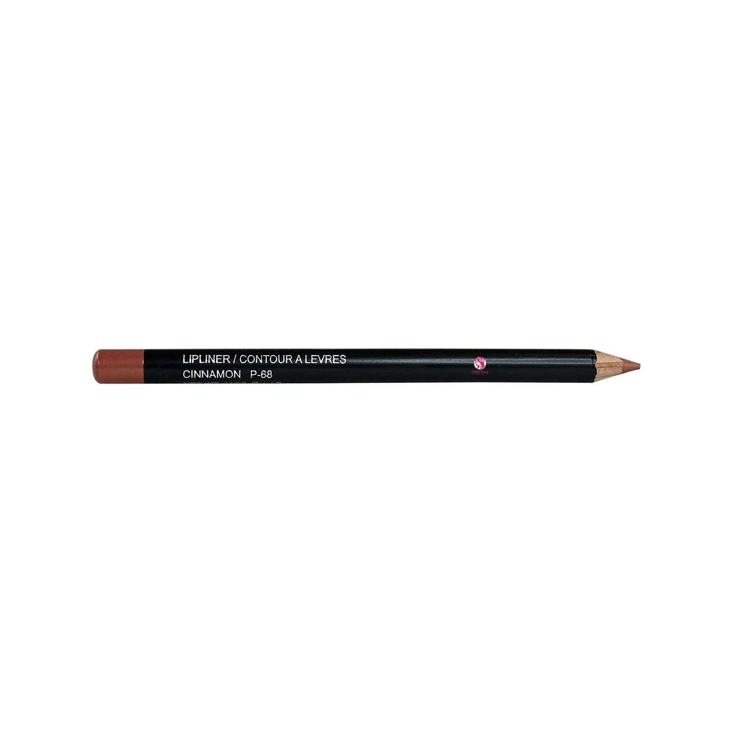 Lip Liner - Cinnamon by Gilded Beauty