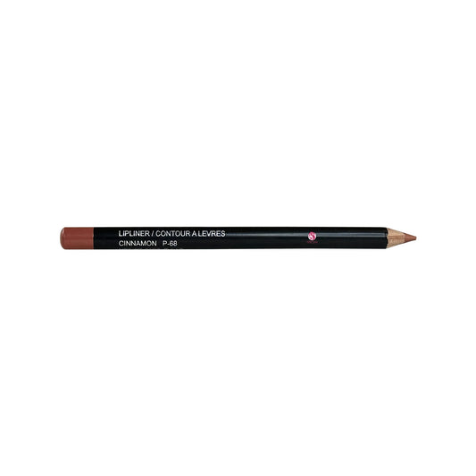 Lip Liner - Cinnamon by Gilded Beauty