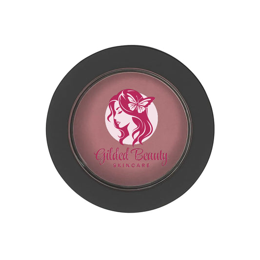 Single Pan Blush - Magnolia by Gilded Beauty