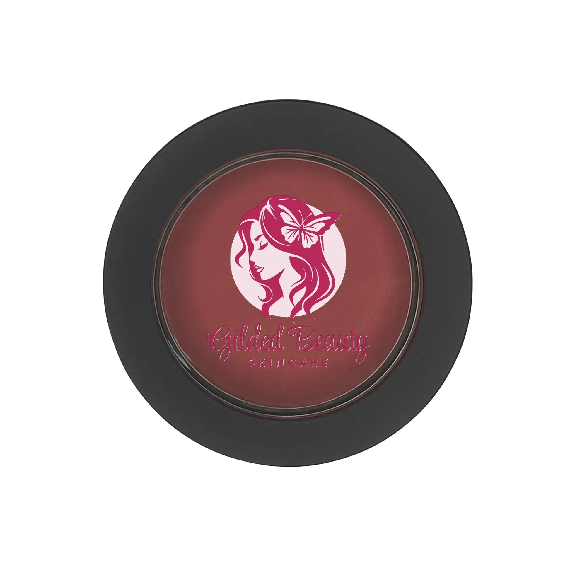 Single Pan Blush - Stargazer by Gilded Beauty