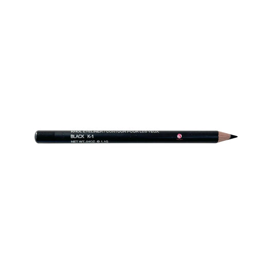 Khol Eyeliner - Black by Gilded Beauty